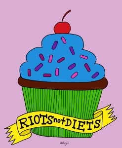 riotsnotdiets